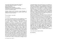 Anteprima di Ricevuta la lett. 23.01.1906 in Vianna (Portogallo). Si compiace che siano arrivati a destinazione i salesiani missionari. Sosta a Parigi per animazione missionaria.