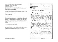 Anteprima di Ringrazia delle notizie informative delle missioni in Mato Grosso - BS XXX (1906) 273-276.