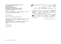 Anteprima di Avendo esaminato i rendiconti ispettoriali, li trova ben fatti; tuttavia manca l'indicazione dell'anno.
