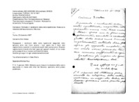 Anteprima di Richiesto il rendiconto della visita ispettoriale. Ricevuta la relazione dell'escursione tra i Bororos.