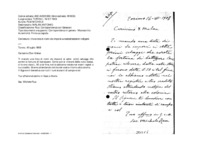 Anteprima di Lista di nomi da imporsi a neobattezzandi indigeni.