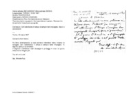 Anteprima di Coll'ubbidienza il tempo è sempre ben impiegato. Saluti e convenevoli.