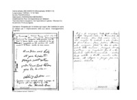 Anteprima di Ringraziamenti e voti augurali.