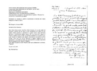 Anteprima di D. Covatta C. pentito e perdonato è rientrato ed è stato assegnato a Caserta. Saluti.