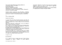 Anteprima di Attende il diploma per il Sig. Carlo Revel (v. A4520445). Unisce la formuladi consacrazione della Soc. Sales. Chiede spiegazioni sul ritardo di D. Conelli A. che attende per preparare una spedizione.