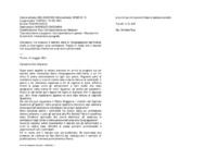 Anteprima di Ha ricevuto il decreto della S. Congregazione dell'Indice; dubbi e interrogativi sulle confessioni. Faccia in modo che il decreto non sia pubblicato finché non si avranno schiarimenti.