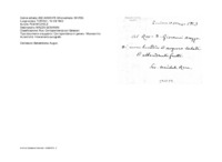 Anteprima di Di cuore benedico ed auguro salute ed abbondanti frutti.