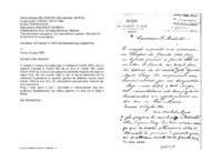 Anteprima di Gli manda i fr. 6000 che deve alla Sig.ra Agata Frey.