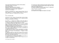 Anteprima di Convenzione tra D. Teotonio Emanuele Ribeiro Vieira de Castro, Vescovo di S. Tommaso di Meliapor (India), e D. Rua per un orfanotrofio maschile con annesse scuole di arti e mestieri.
