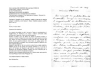 Anteprima di Consiglia di non mandare i ragazzi a casa per le vacanze pasquali e natalizie, come faceva D. Bosco. Desidera passare qualche giorno con lui.