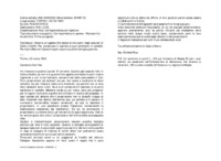 Anteprima di Occorre un agente che faccia le loro parti negli acquisti di Caifa e Giaffa. Per conservare il capitale si può cambiarlo in cartelle. Per fare l'affare di Costantinopoli occorre qualche famiglia patrizia.