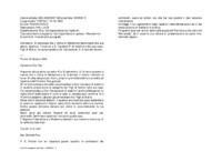 Anteprima di Si compiace che il clima di Betlemme faccia bene alla sua salute. Approval'incarico a D. Cardano P. di stabilire nella sua casa i Figli di Maria; haraccomandato a D. Vercauteren C. di fare altrettanto.