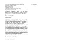 Anteprima di Gli rincresce che D. Cardano P. non abbia avuto il personale chiesto. D. Marenco G. sostituirà il compianto D. Belloni A. Desidera notizie di Smirne e del colera a Betlemme. Auguri natalizi.