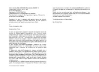 Anteprima di Ha letto il resoconto del capitolo tenuto dai direttori dell'Ispettoriafrancese: fà alcune osservazioni. Fà voti perché le conferenze tenute dall'Ispettore producano buon effetto.
