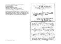Anteprima di Ringrazia per la lett. e manda un pensiero di D. Bosco; non conviene mandarnessun'altro ad Agua de Dios per il clima e per l'epidemia; chiede preghiere per le repubbliche in guerra.
