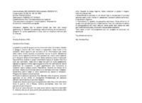 Anteprima di Aspetta che la guerra finisca per fare una nuova spedizione; D. Bertello G.è esonerato dalla direzione, se ne incarica D. Scappini G.; prima spedizione in Cina; dare un migliore indirizzo alla S. Infanzia.