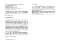 Anteprima di Manda fr. 500 tramite il Sig. Lastenia Rodriguez; la lett. di D. Roussin sarà pubblicata nel BS; D. Cera G. andrà nel Messico; pregherà perché ritrovino la pace; la famiglia di D. Olivazzo sta bene.