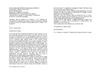 Anteprima di Non ha notizie di D. Ferrari L. e D. Colombo M.; raccomanda una disciplina più severa; si faranno pratiche per ottenere il trasporto gratuito sui battelli; chiede preghiere per D. Crippa R. e D. Rizzardi R.
