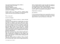 Anteprima di Spedirà al più presto la roba per il lazzaretto; bisogna mandare due buoni chierici nel Messico; la coltivazione delle nuove vocazioni potrà condurre alla creazione delle nuove ispettorie.