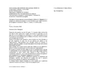 Anteprima di Nuova casa ad un'ora da Bogotà; affida a D. Rabagliati S. il compito di visitare al principio il nuovo direttore, per meglio avviarlo; gli consiglia di mandare D. Cesari C., malato, in un'altra casa.