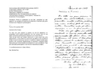 Anteprima di Prima di pubblicare la sua lett., consulterà gli altri superiori; gli consiglia di migliorare le condizioni finanziarie per poter fondare nuovi rifugi per la povera gente.