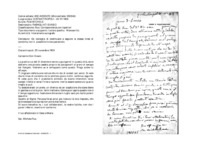 Anteprima di Gli consiglia di continuare a seguire la stessa linea di condotta; non è possibile inviare personale.