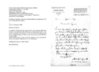 Anteprima di Ricambia i saluti per la festa natalizia e ringrazia per le 50 lire. (Il destinatario è incerto.)