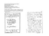 Anteprima di Manda un pensiero di D. Bosco: Oh Santa Maria l'aiuto tuo forte dà all'anima mia in punto di morte. Lo incoraggia dicendo: Gutta Cavat Lapidem. Auguri per il Cristoforo Colombo.