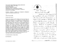 Anteprima di Può stare tranquillo con le disposizioni dell'ispettore. D. Bosco incoraggiava alla comunione frequente e dava il permesso per la comunione quotidiana.