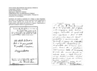 Anteprima di Farà di tutto per provvedere. Il direttore è migliorato. Bisogna coltivare qualche vocazione aiutando gli esterni.