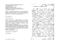 Anteprima di Il catechismo romano gli serve di quotidiano pascolo; a riguardo consiglia di rivedere il n. 60 intorno alla penitenza e di procurarsi la vita diD. Cafasso. Espressioni non conformi all'umiltà religiosa.