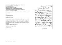 Anteprima di Consiglia di osservare D. Febraro S. se ha buone disposizioni.