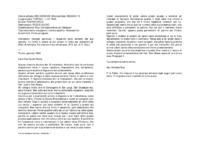 Anteprima di Consigli spirituali. I Superiori sono contenti del suo operato. Lo invita arecarsi al più presto in Italia per sistemare gli affari di famiglia. Ha ricevuto il suo almanacco. (P.S. aut. di D. Rua.)