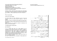 Anteprima di Ricorda il debito della casa di Braga verso la Casa Madre ed incoraggia il direttore di liberarsi da questo peso. Ringrazia degli auguri pasquali e delle condoglianze per la morte di D. Ronchail G.