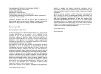 Anteprima di Ringrazia della lett. del 9.06 e offre le preghiere per appianare gli ostacoli per potersi fare religiosa; di questa intenzione ha parlato con laSig.ra Cerrutti. Consigli riguardo alla confessione.