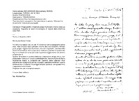 Anteprima di Prega perché il Signore possa illuminarla intorno alla sua vocazione. Riguardo al lavoro le consiglia di recarsi dalla direttrice delle FMA.