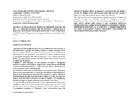 Anteprima di Non poteva trasmettere la lett. del 19.1 diretta a D. Belmonte D. perché era morto. Assicura la spedizione il 15.3 del materiale tipografico. Obbedienza per D. Carbajal L. Ringrazia per l'accoglienza.