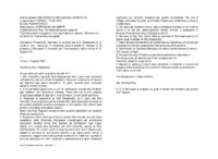 Anteprima di Propone D. Zaninetti G. al posto del fu D. Mazzarello A. D. Lardi C. non serve più in Colombia, dove è andato D. Garbari A. Si prepara a Mornasco ilfunerale per l'anniversario della morte di D. Agosta G.F.