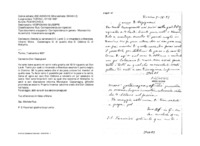 Anteprima di Decida lui se tenere lì D. Lardi C. o rimandarlo a Mendoza. Informi Mons.Costamagna G. di quanto dice D. Oddone G. di Melipilla.