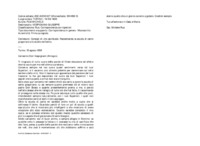 Anteprima di Consigli di vita spirituale. Raccomanda la scuola di canto gregoriano e lo studio del latino.