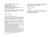Anteprima di Se non si può evitare, si lasci andare D. De Dompieri A. dai Redentoristi. Attende l'arrivo di D. Vacchina B. Morte di D. Cagliero C. (La lett. è stata iniziata il 30.10 ma è quasi tutta del 2.11.)