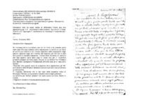Anteprima di Non ha avuto tempo di diffondere l'invito alla loro esposizione per il 4^anniversario delle missioni. Ora che è lì il Coad. Viola G. e D. CaprioglioF. cercheranno di mandargli il materiale per i laboratorii.