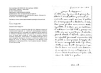 Anteprima di Hanno ricevuto solennemente la famiglia Alais de Vivot.