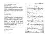 Anteprima di Si è occupato del padre di D. Buodo A. Conviene mettere i polacchi nelle case che hanno per dir. un buon italiano; come diceva il Card. Ledóchowski M.H. non conviene lasciarli a capo di niente.
