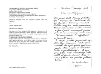 Anteprima di Sollecita l'invio dei rendiconti mancanti della sua ispettoria.
