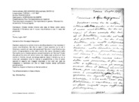 Anteprima di Chiede notizie intorno alla casa di Boca: come vanno d'accordo il Direttorecon il nuovo vicedirettore e con il resto del personale.