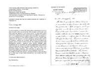 Anteprima di Consigli spirituali per andare d'accordo con l'Ispettore, D. Vespignani G.