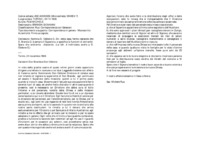 Anteprima di Nomina D. Oddone G. Dir. della casa, fermo restando che D. Branda G. è sempre il Superiore, e specifica le funzioni di entrambi. Spera che andrannod'accordo. (La lett. è indirizzata anche a D. Oddone G.)