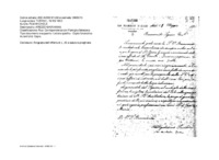 Anteprima di Ringrazia dell'offerta e assicura preghiere.