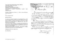 Anteprima di Ringrazia per l'offerta di L. 200 ed invoca dal Signore grazie e benedizioni.